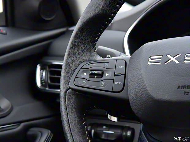 星途 星途-TX 2019款 TX 1.6T 四驱铂金版 星途 星途-TX 2019款 TX 1.6T 四驱铂金版