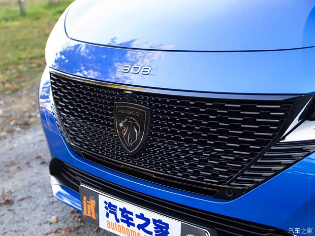 標(biāo)致(進(jìn)口) 標(biāo)致308新能源(進(jìn)口) 2021款 HYBRID