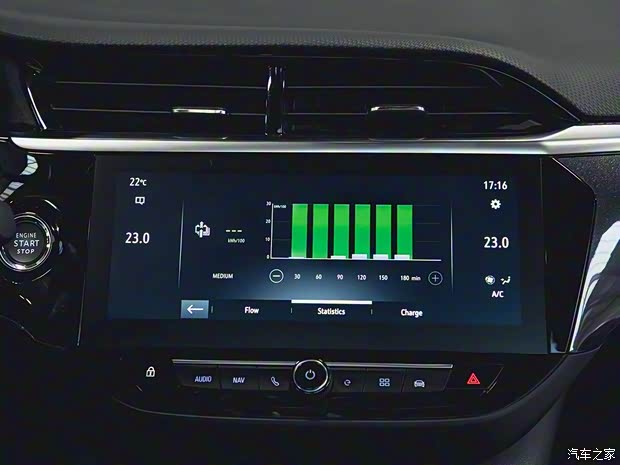 沃克斯豪爾 Corsa e 2020款 基本型