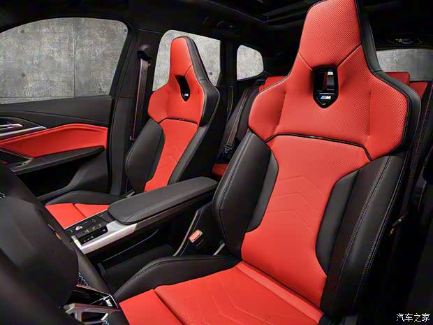 宝马(进口) 宝马X1(进口) 2023款 xDrive M35i  宝马(进口) 宝马X1(进口) 2023款 xDrive M35i