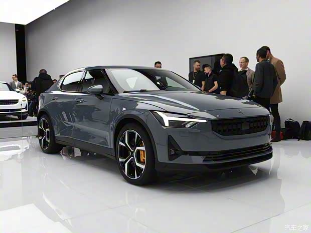 Polestar Polestar 2 2019款 高配