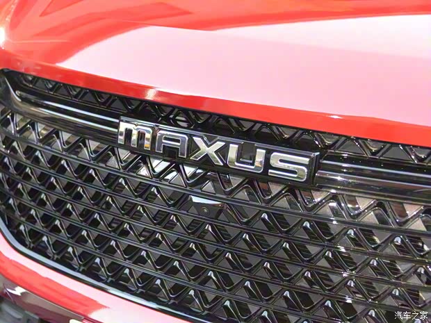 上汽大通 上汽MAXUS EUNIQ 6 2020款 1.3T PLUG IN EXTRA