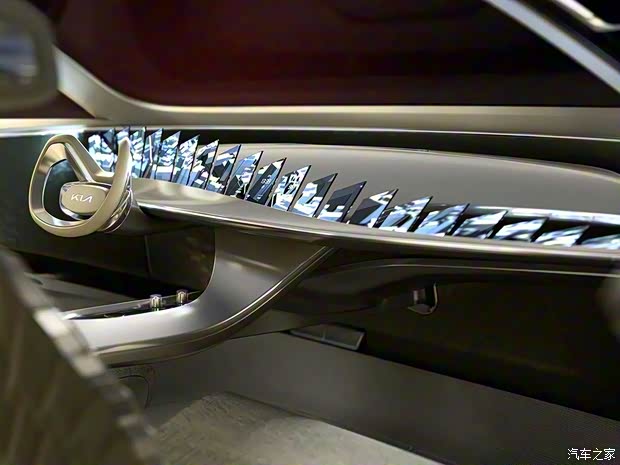 起亚(进口) Imagine By Kia 2019款 Concept 起亚(进口) Imagine By Kia 2019款 Concept