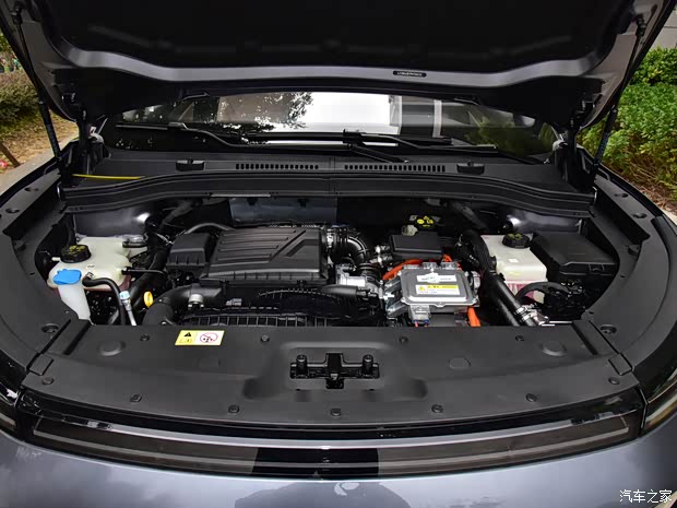 江汽集团 江淮QX 2023款 120km 高配