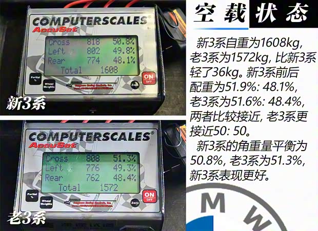 华晨宝马 宝马3系 2020款 325Li M运动曜夜套装 华晨宝马 宝马3系 2020款 325Li M运动曜夜套装