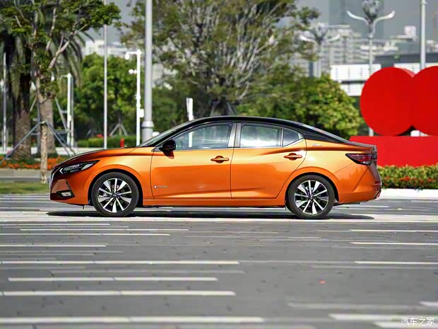 东风日产 轩逸 2022款 e-POWER 超豪华Ultra 东风日产 轩逸 2022款 e-POWER 超豪华Ultra