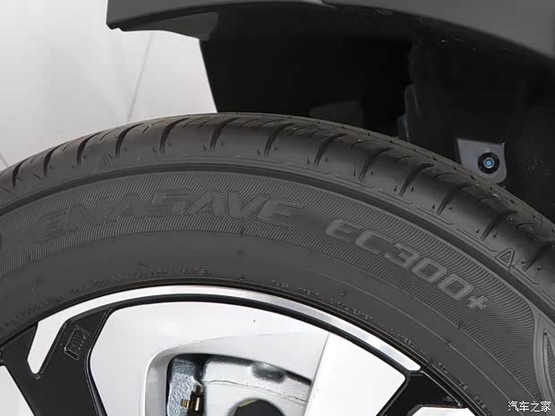 廣汽豐田 豐田C-HR EV 2020款 基本型