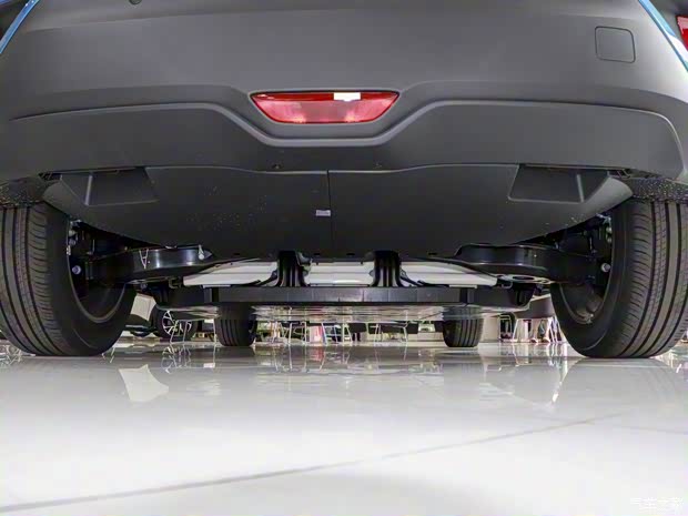 广汽丰田 丰田C-HR EV 2020款 基本型 广汽丰田 丰田C-HR EV 2020款 基本型