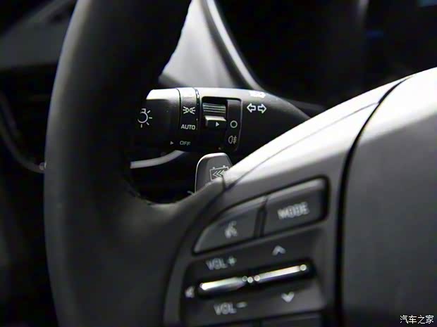 北京現(xiàn)代 菲斯塔新能源 2019款 基本型