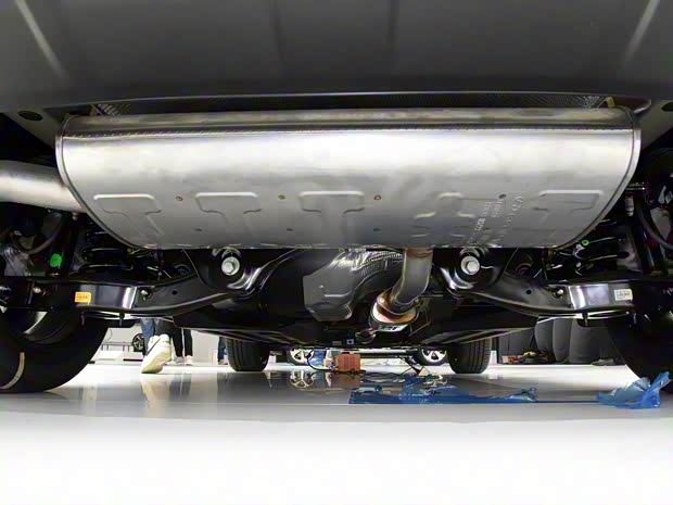 北京現(xiàn)代 MUFASA 2023款 2.0L 基本型