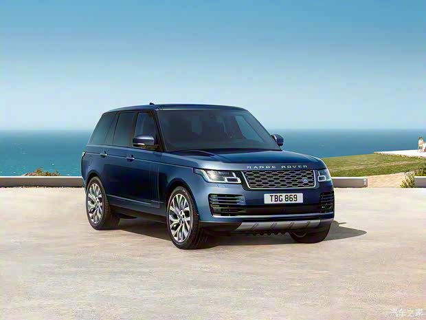 路虎(进口) 揽胜 2021款 3.0 L6 传世加长经典版 路虎(进口) 揽胜 2021款 3.0 L6 传世加长经典版