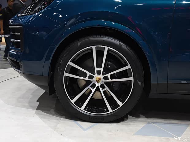 保時捷 Cayenne 2024款 Cayenne 