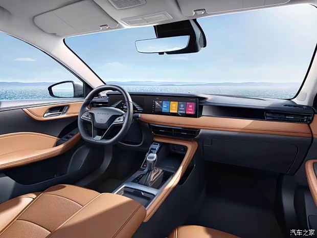 上汽集團(tuán) 榮威i5 2023款 1.5L CVT高配版 上汽集團(tuán) 榮威i5 2023款 1.5L CVT高配版