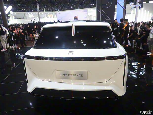 飛凡汽車 RC ESSENCE本智 2023款 基本型