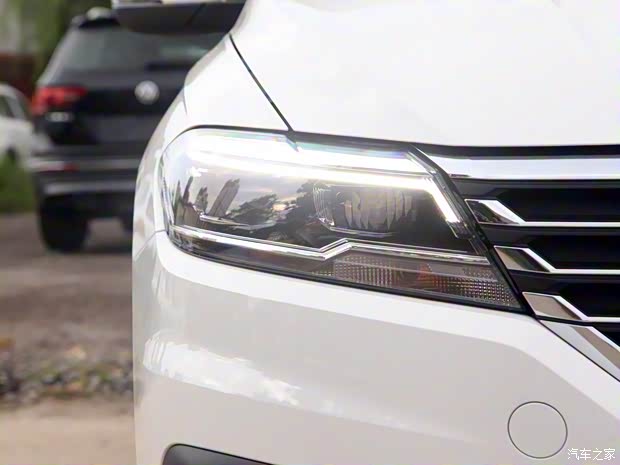 上汽大众 朗逸 2021款 280TSI DSG舒适版