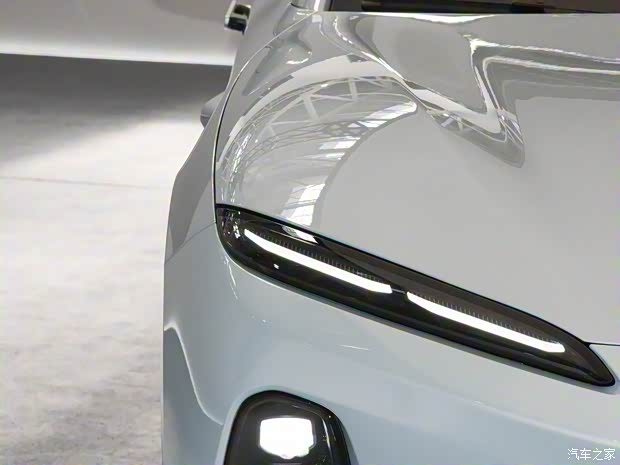 蔚來(lái) 蔚來(lái)ET5 2022款 75kWh