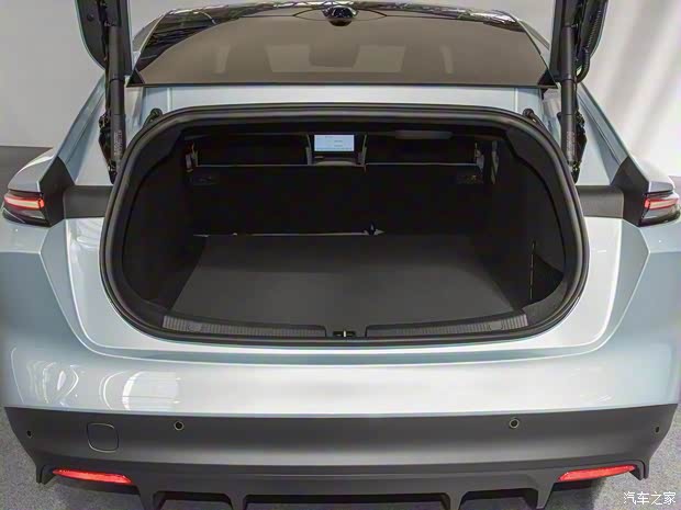 蔚來(lái) 蔚來(lái)ET5 2022款 75kWh