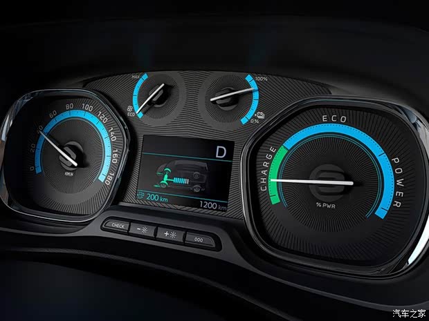 标致(进口) e-TRAVELLER 2020款 基本型