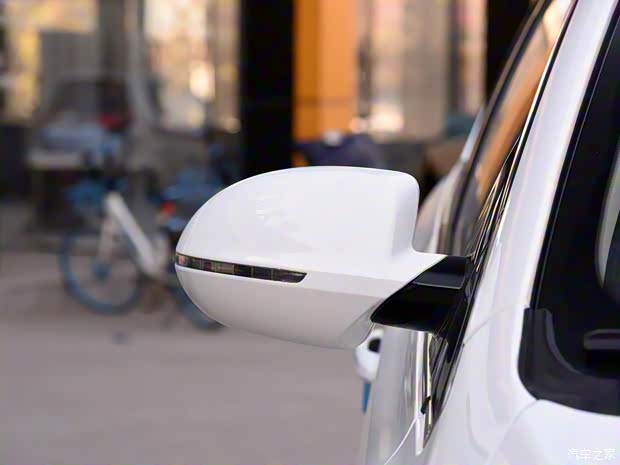 眾泰汽車(chē) 眾泰Z500EV 2019款 EV Pro 豪華型