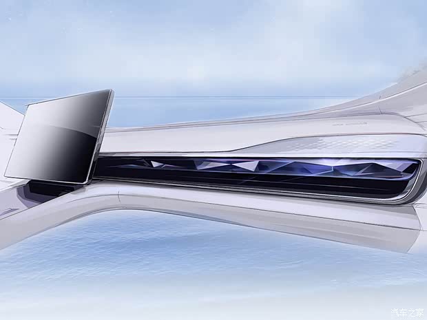 星途 星纪元 ES 2023款 基本型 星途 星纪元 ES 2023款 基本型