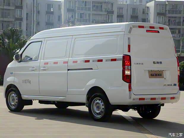 华晨鑫源 好运1号 2018款 300创富型 华晨鑫源 好运1号 2018款 300创富型