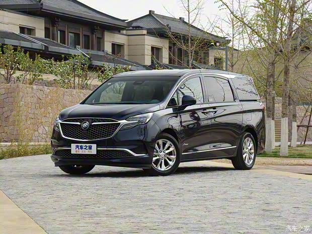 上汽通用别克 别克GL8 2020款 Avenir艾维亚 四座尊礼版