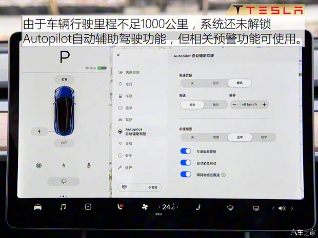 特斯拉 Model 3 2019款 Performance高性能全轮驱动版