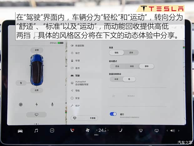 特斯拉 Model 3 2019款 Performance高性能全轮驱动版