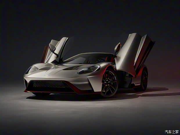 福特(进口) 福特GT 2022款 LM Edition 福特(进口) 福特GT 2022款 LM Edition