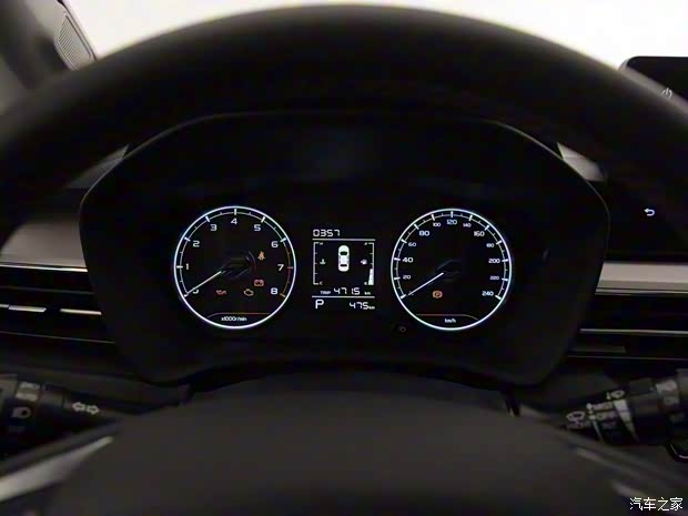 吉利汽车 远景X3 2021款 PRO 1.5L CVT高配版 吉利汽车 远景X3 2021款 PRO 1.5L CVT高配版