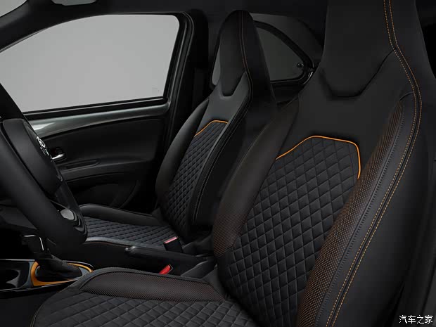 豐田(進(jìn)口) Aygo X 2022款 Limited 歐洲版