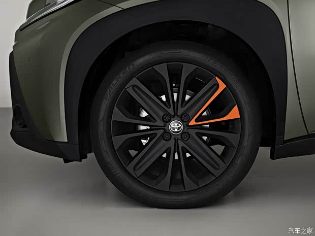 豐田(進(jìn)口) Aygo X 2022款 Limited 歐洲版