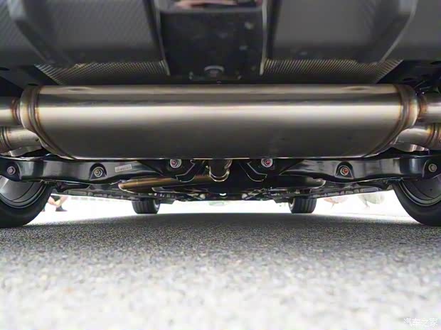 廣汽乘用車 影豹 2022款 270T 影豹J16 R-style賽道版