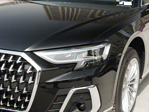 2023款 A8L 45 TFSI quattro 豪华型 2023款 A8L 45 TFSI quattro 豪华型