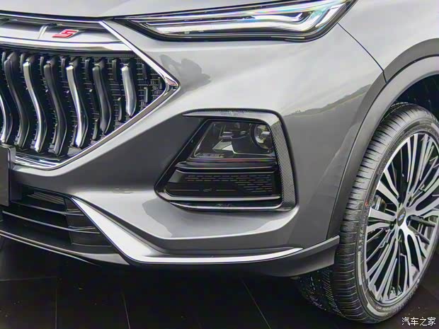 長(zhǎng)安汽車 長(zhǎng)安歐尚X5 2020款 1.5T 高配版