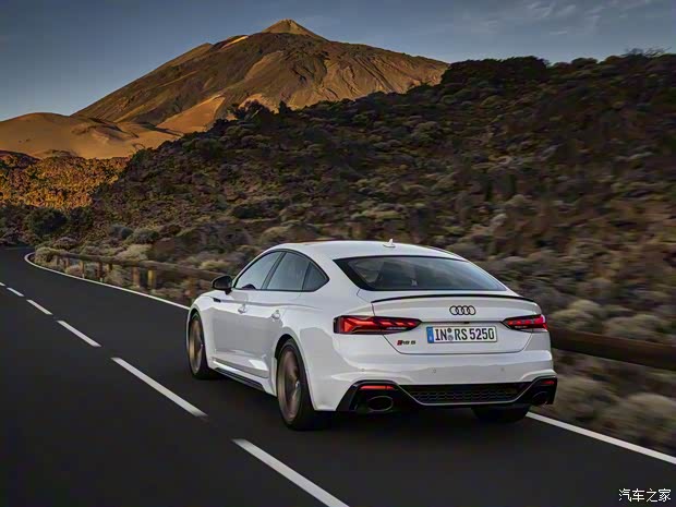 Audi Sport 奥迪RS 5 2020款 RS 5 2.9T Sportback