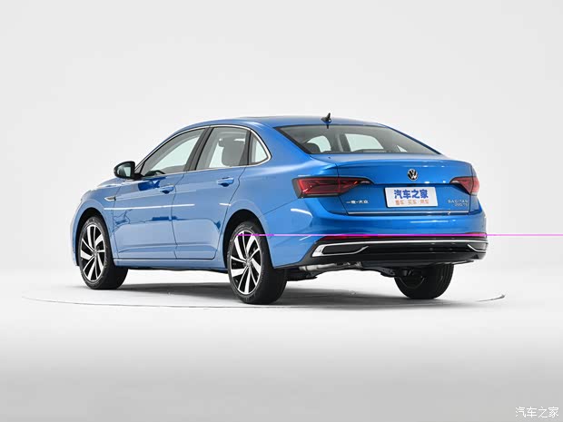 一汽-大众 速腾 2022款 基本型 一汽-大众 速腾 2022款 基本型