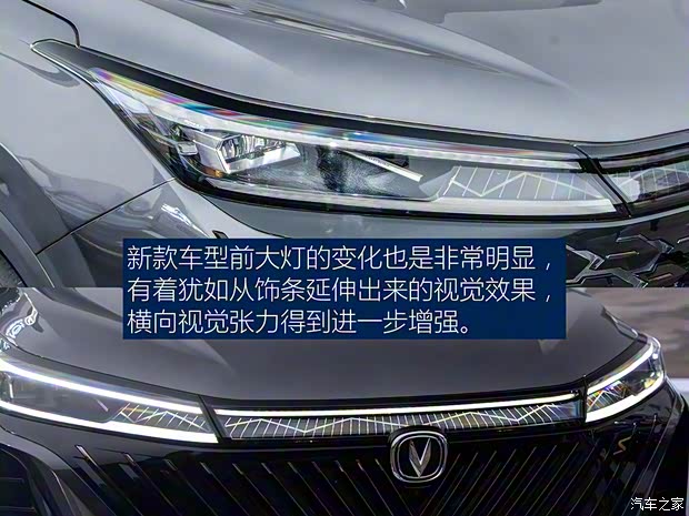 长安汽车 长安CS75 PLUS 2022款 第二代 基本型