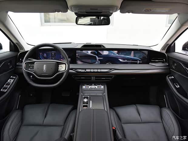 長(zhǎng)安林肯 林肯Z 2022款 i享 尊耀版
