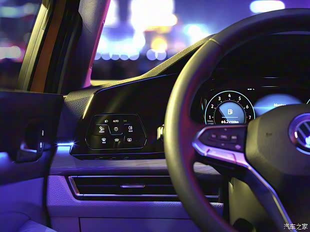 大眾(進(jìn)口) 高爾夫(進(jìn)口) 2020款 基本型