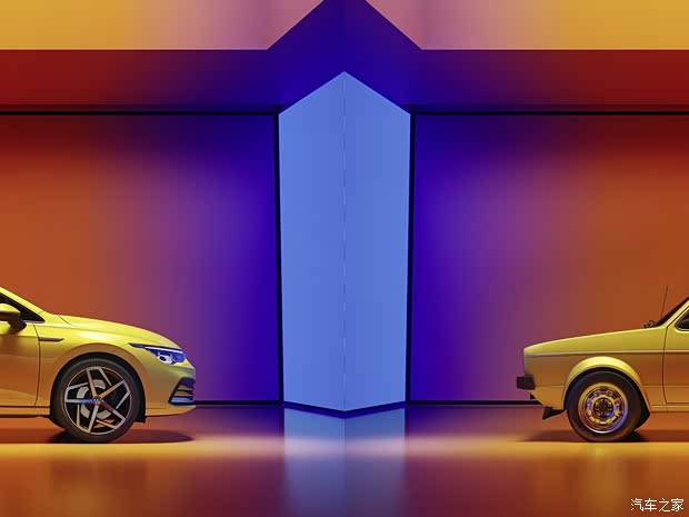 大眾(進(jìn)口) 高爾夫(進(jìn)口) 2020款 基本型