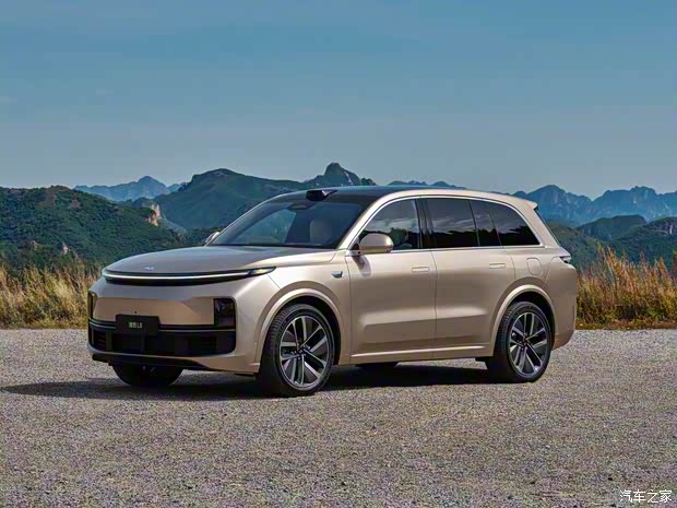 理想汽车 理想L8 2023款 Max 理想汽车 理想L8 2023款 Max