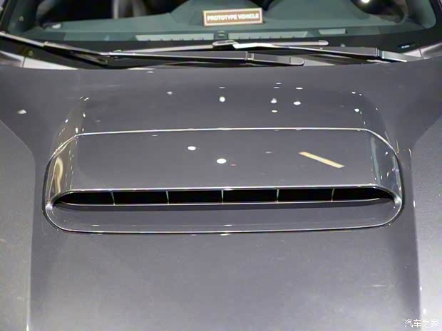 斯巴魯 斯巴魯WRX 2022款 美國版