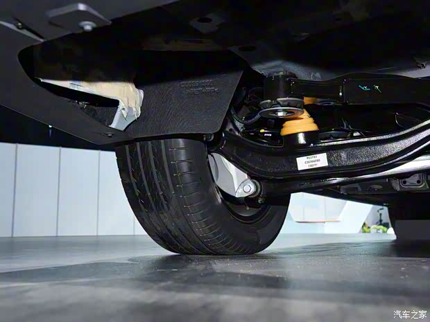 上汽大通 上汽大通MAXUS 大家7 2023款 高山六座版