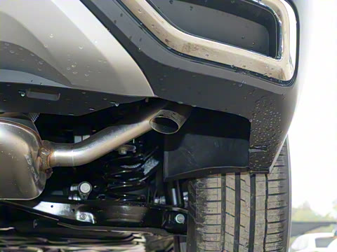 2021款 330TSI 两驱豪华版 2021款 330TSI 两驱豪华版