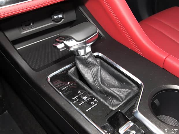 长安汽车 长安CS75 PLUS 2020款 1.5T 自动豪华型