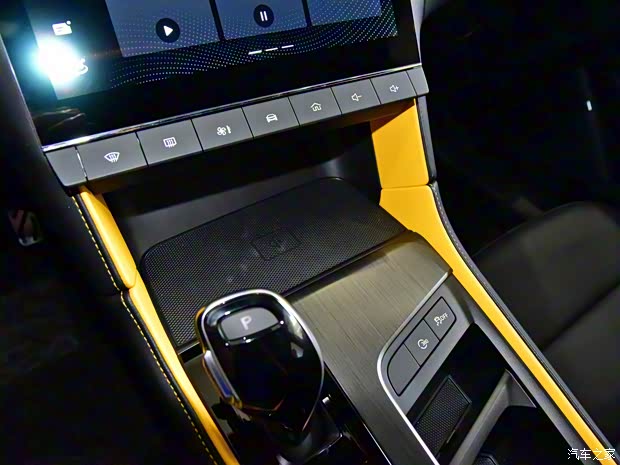 上汽集团 名爵6 2020款 基本型