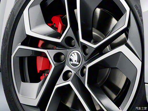 斯柯达(进口) 明锐新能源(进口) 2020款 RS iV 斯柯达(进口) 明锐新能源(进口) 2020款 RS iV