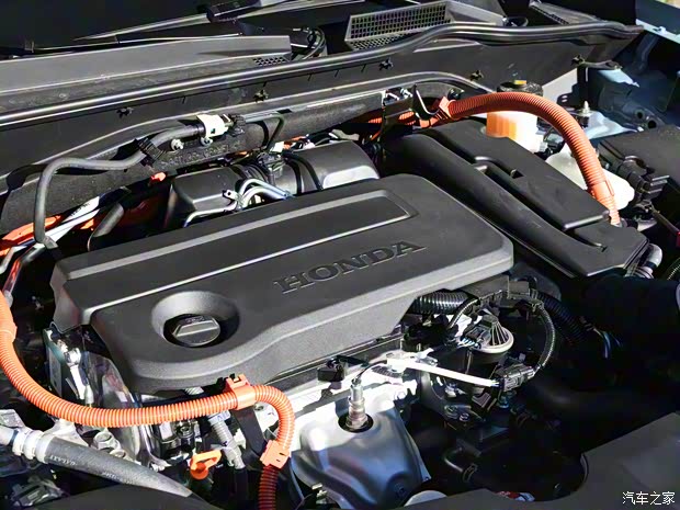 广汽本田 ZR-V 致在 2023款 2.0L e:HEV 高配版 广汽本田 ZR-V 致在 2023款 2.0L e:HEV 高配版