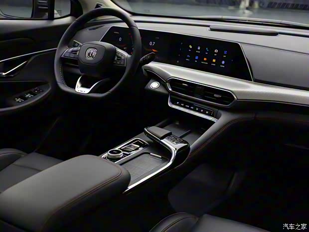 长安汽车 长安UNI-T 2020款 基本型 长安汽车 长安UNI-T 2020款 基本型